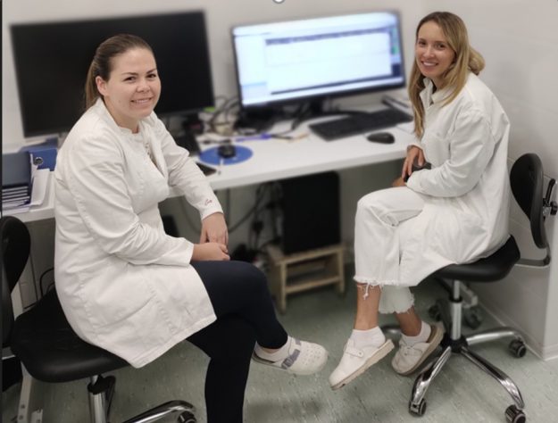 maldi tof – suradnja